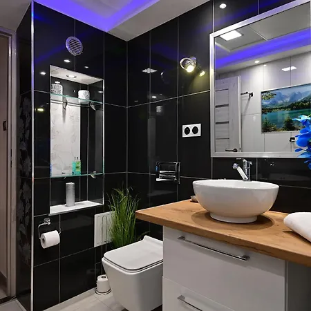 Rentplanet - Jednosci Narodowej Apartment Szklarska Poreba