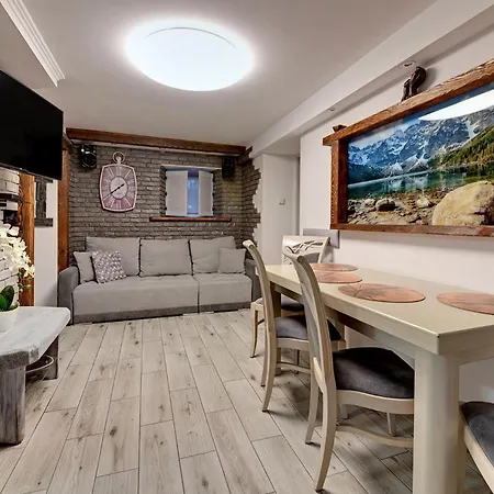 Apartment Rentplanet - Jednosci Narodowej