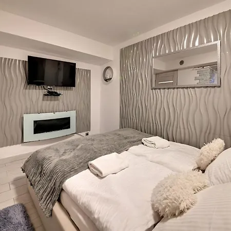 Rentplanet - Jednosci Narodowej Apartment Szklarska Poreba