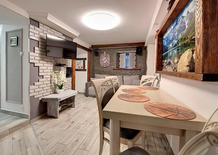 Rentplanet - Jednosci Narodowej Szklarska Poreba