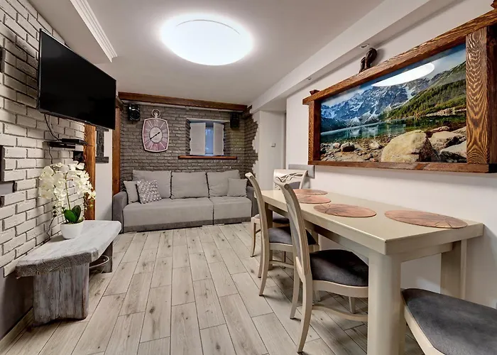 Apartment Rentplanet - Jednosci Narodowej