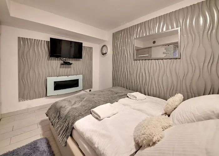 Rentplanet - Jednosci Narodowej Apartment Szklarska Poreba