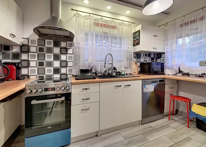 Rentplanet - Jednosci Narodowej Apartment Szklarska Poreba