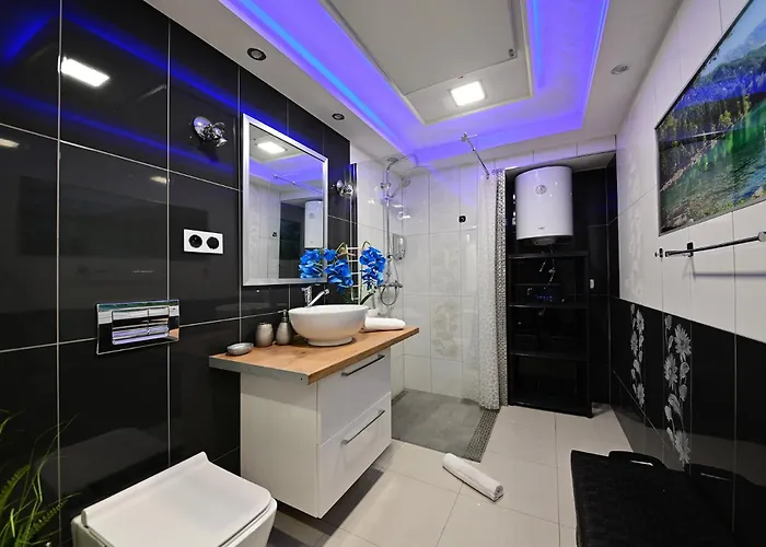 Rentplanet - Jednosci Narodowej Szklarska Poreba